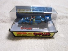 AURORA AFX G+PLUS ELF SIX