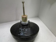 Bremskraftverstärker 6N1614105B VW POLO (6N1) 50 1.0