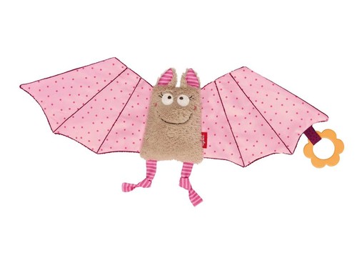 Sigikid 42207 schnuffeltuch - sigikid,