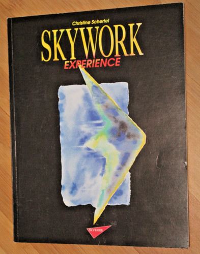 Skywork experience - skywork,
