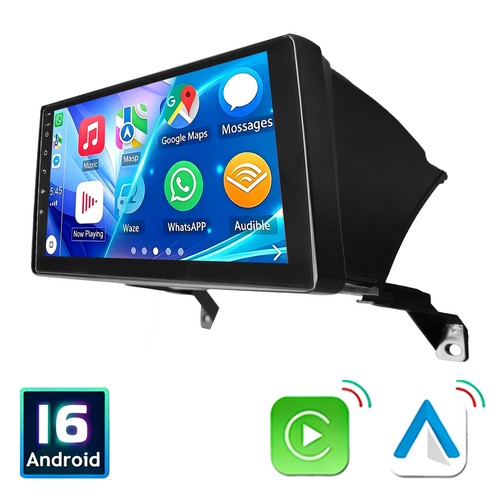 Android carplay autoradio - 16,