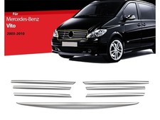 Kühlergrill leisten für - leisten,