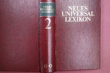 428492 NEUES UNIVERSAL-LEXIKON