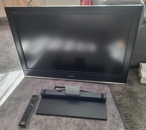 Sony bravia fernsehr zoll - bravia,