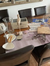 Deko Sammlung / Konvolut/Paket  18 Teile