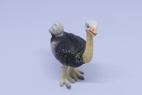 Schleich 14091 strauß - b,
