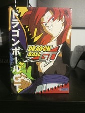 Dragon Ball GT - Box Set 3