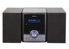 Denver mda 285 - bluetooth, mini