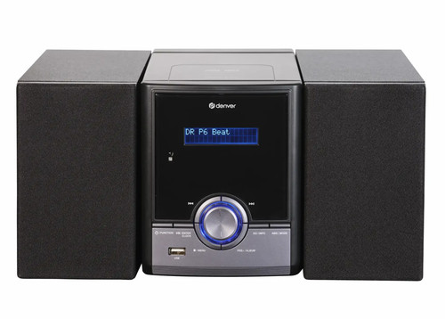Denver mda 285 bluetooth - denver, mda-285