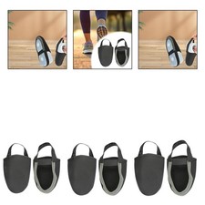 2er Set Schuhüberzieher von