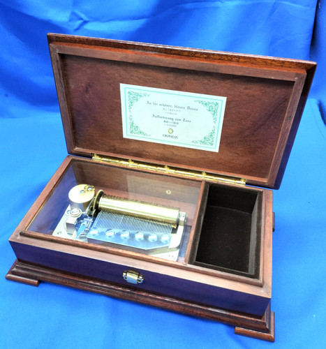 Sankyo orpheus noten - orpheus, 50