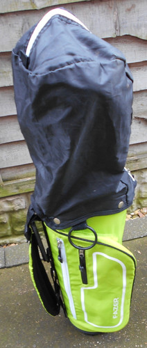 Junior golfset frazer - frazer, carry