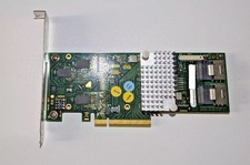 Fujitsu D2616-A22 GS 1 6Gb/s PCIe x8 Dual-Port SAS RAID-Controller Full Profile