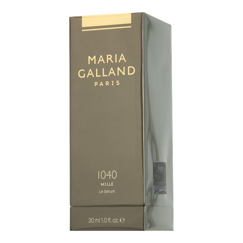 Maria galland mille 1040 - mille, le