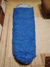 Happy Pack Daunenschlafsack