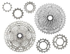 Shimano deore kassette - deore,