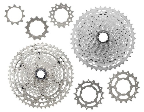 Shimano deore kassette fach - shimano,
