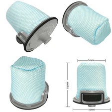 Kehrmaschine Staubsammlung