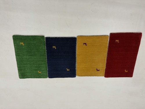 Orientteppich gabbeh loom - ,