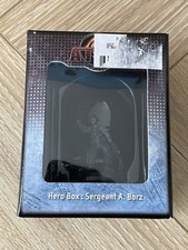 Hero box sergeant a - at-43,