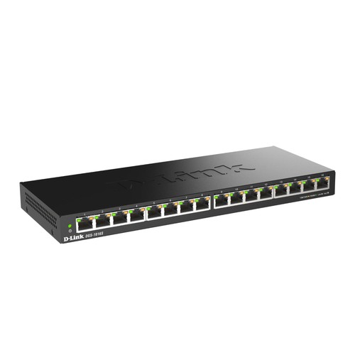 Link dgs 1016s gigabit - d-link, dgs-1016s