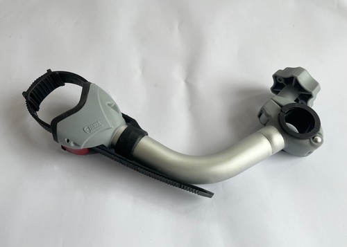 Fahrradträger fiamma carry - fiamma,