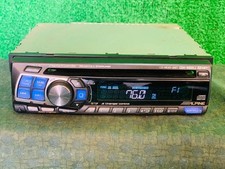 Alpine CDA-9805J Autoradio, CD