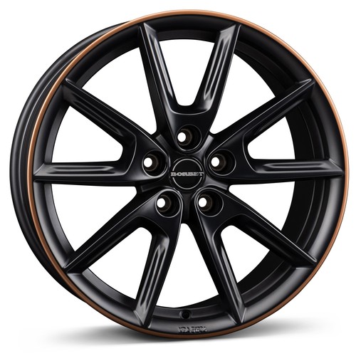 Borbet felgen lx18 0x18 - borbet, et48