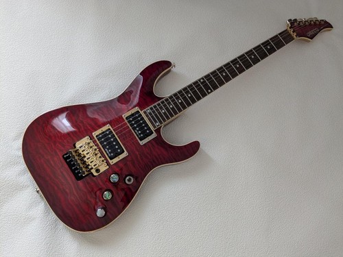 Greco wild scamper emg - scamper,