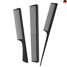 JeoPoom Haarkamm Kamm Set[3