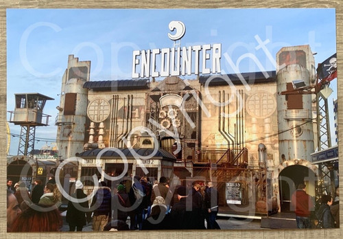 Xxl foto show encounter - xxl,