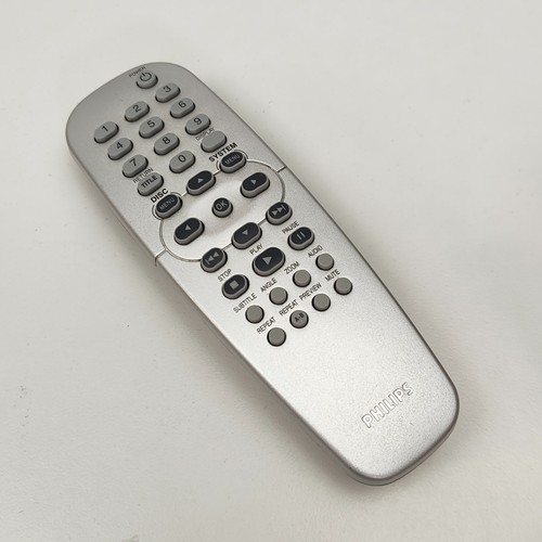 Original philips rc2k16 dvd625 - original,