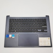 Asus Vivobook 14 Pro K3400P