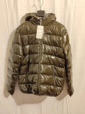 Synthetik Daunenjacke