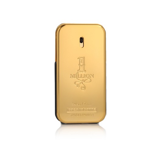 Rabanne million eau de - 1,