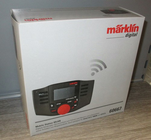 Märklin minitrix trix lgb - trix,