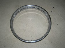 HONDA CB 750 Four Felge DID  Hinterrad früher Typ  rear wheel rim early style