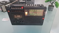 RFT R 4100,Radio Recorder