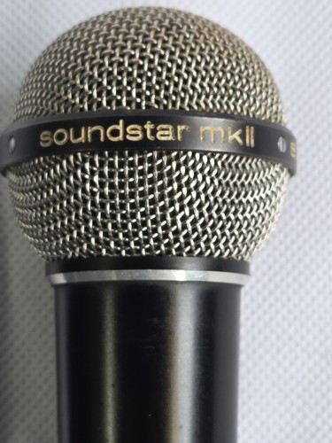 Beyer dynamic soundstar mk2 - soundstar,