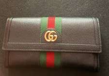 Gucci Damen Geldbörse