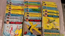 Charlie’s/Hubinon Rex Danny Sammlung Heft 1-30  Bastei komplett