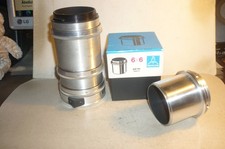 Pentacon 6x6 großer