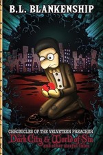 Chronicles of The Velveteen