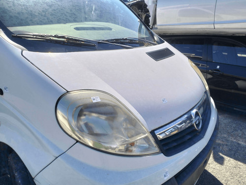 93194150 fronthaube opel - ,