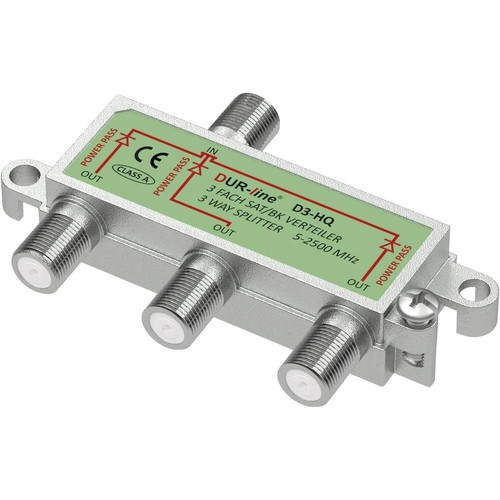 Dur line verteiler - dur, sat