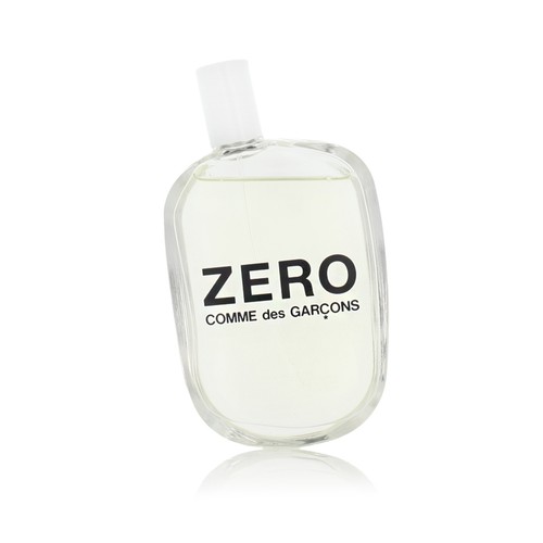 Comme des garcons zero eau - zero, de