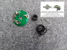 Trabant 601 elektronische - 601,