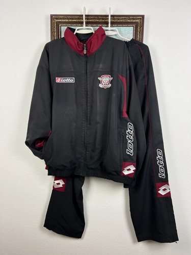Vintage lotto rapid bukarest - vintage,