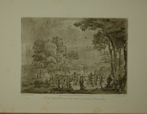 Richard earlom - richard, (1743-1822)