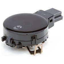 Regensensor 3-polig geclipst